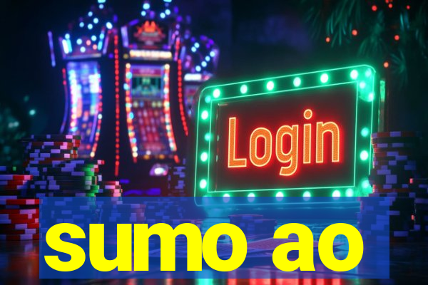 sumo ao